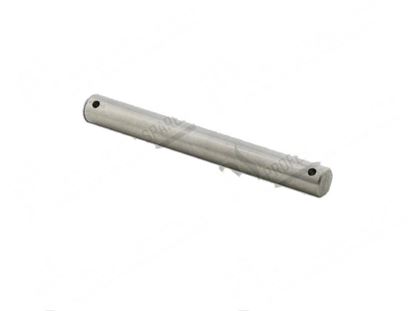 Bild von Shaft  8x74,5 mm for Fagor Part# 12023661,Z270514000