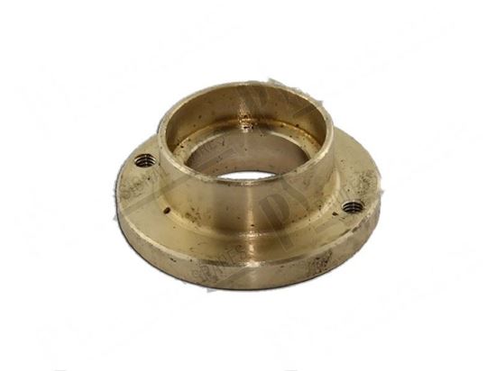 Picture of Bushing  15/19x21/35x12 mm for Fagor Part# 12023726, 12045103, 12110631, Z650704000