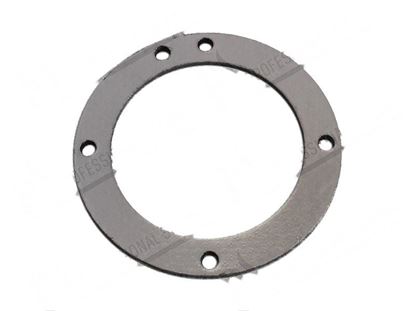 Изображение Gasket  94x129x4 mm for Fagor Part# 12023765, R725055000