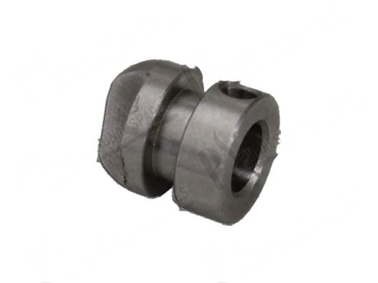 Picture of Bushing  8,5x16x18 mm for Fagor Part# 12023796, T330707000