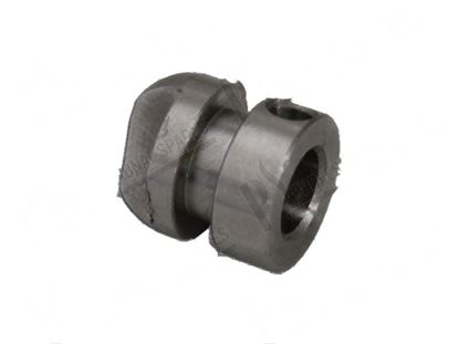 Foto de Bushing  8,5x16x18 mm for Fagor Part# 12023796, T330707000