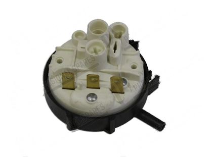 Afbeeldingen van Pressure switch 1 level 95/75 mbar for Fagor Part# 12023805, Z223005000