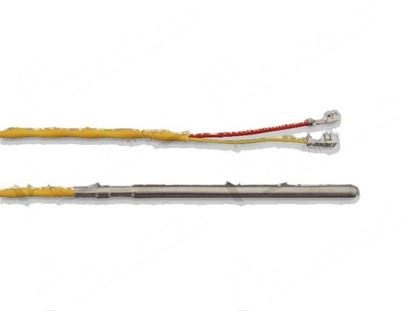 Obrazek Temperature probe Tc K (NiCr-Ni) for Fagor Part# 12023901, T323024000