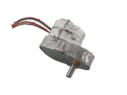 Изображение Gearmotor 230V 50/60Hz for Fagor Part# 12023928, T843011000