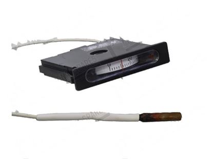 Foto de Thermometer 0 ·120Â°C for Fagor Part# 12023934, Z203072000, Z263001