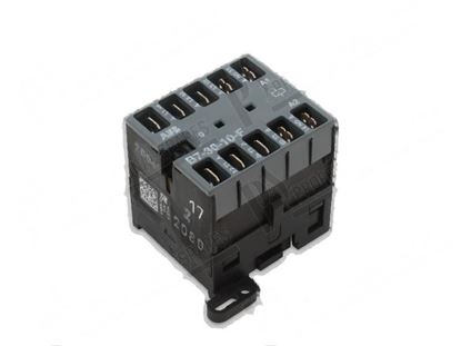 Afbeeldingen van Mini contactor B7-30-10-F for Fagor Part# 12024011 Z213007000