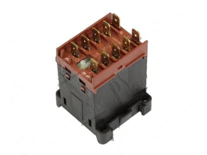 Изображение Contactor 3TF2001-3AL2 for Fagor Part# 12024012, Z683087000