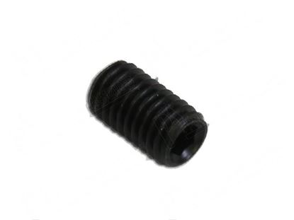 Изображение Threaded rod M8x16 mm for Fagor Part# 12024023, Z105051000