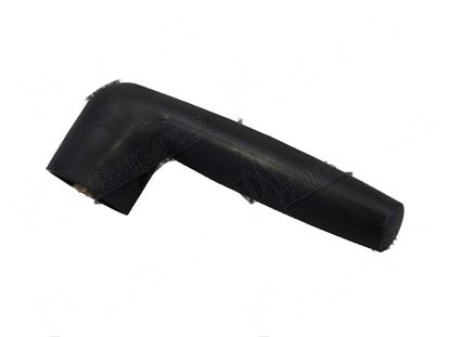 Picture of Oven door handle for Fagor Part# 12024095 T130502000