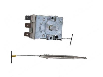 Foto de Operating thermostat 1P 27 ·85Â°C for Fagor Part# 12024096, 12046152, 12134992, Z393005000