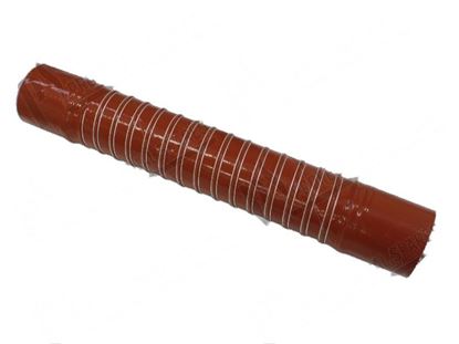 Изображение Silicone hose  53 mm L=360 mm for Fagor Part# 12024122, T722608000