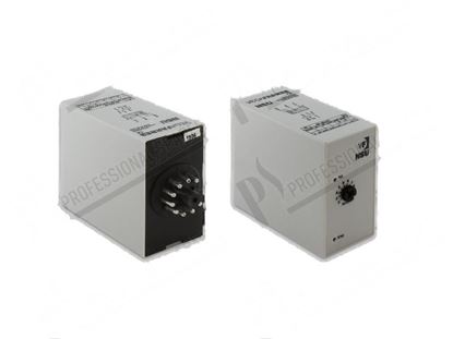 Изображение Level regulator 230/400V 50/60Hz for Fagor Part# 12024209 R343072000