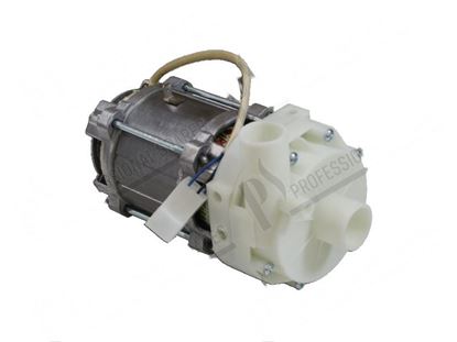 Image de Rinse pump 1 phase 250W 220/240V 1,2A 50/60Hz for Fagor Part# 12024233, Z258965000