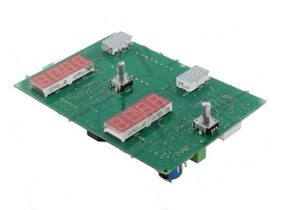 Picture of Interface board 12V 50/60Hz for Fagor Part# 12024311, 12097547, T533001000