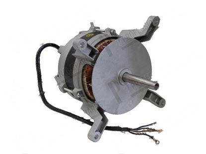 Picture of Motor 3 phases 750W 230V 50Hz 3,2A for Fagor Part# 12024325, 12024358, T303066000, T323040000