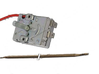 Immagine di Operating thermostat 1P 50-310Â°C - 16A 400V for Fagor Part# 12024549 X153000000