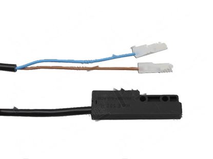 Bild von Magnetic microswitch E532 1NO 250V 0,4A for Fagor Part# 12024560, Z100522000