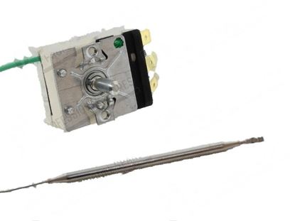 Immagine di Operating thermostat 1P 32 ·90Â°C for Fagor Part# 12024573 12040858 Z203014000