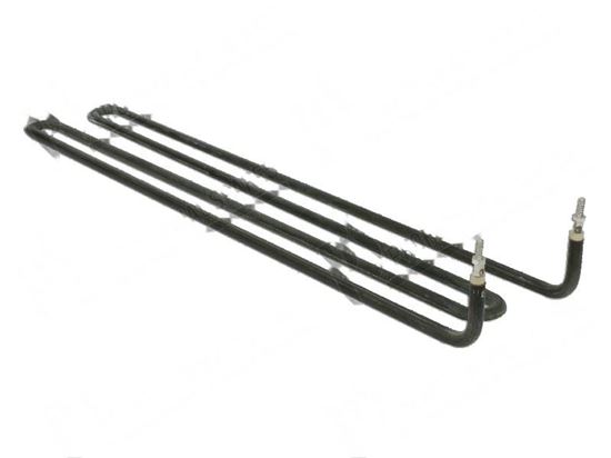 Picture of Heating element 2000W 230V for Fagor Part# 12024617 X143010000