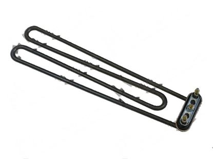 Obrazek Tank heating element 2800W 230V for Fagor Part# 12024645 Z203601000