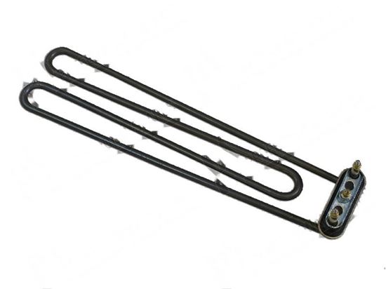 Picture of Tank heating element 2800W 230V for Fagor Part# 12024645 Z203601000