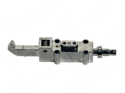 Изображение Locking mechanism L=150 mm for Fagor Part# 12024657 T080504000