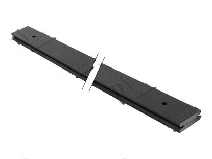 Immagine di Door guide 620x37x13 mm for Fagor Part# 12024682,Z270336000