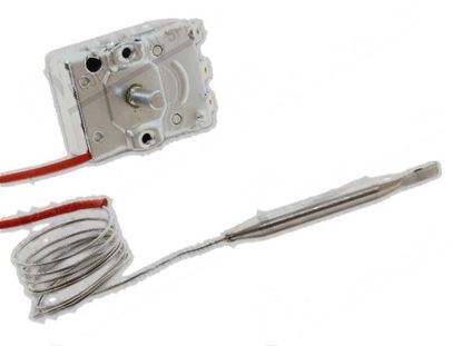 Image de Safety thermostat 1P 30 ·150Â°C for Fagor Part# 12024720,Z276365000