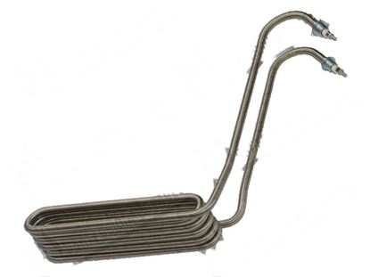 Bild på Heating element 6000W 230V for Fagor Part# 12024757 X183021 X183068000