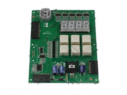 Изображение Pcb for Fagor Part# 12024780,P613018000