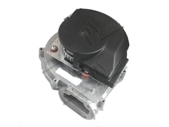 Picture of Radial blowers RG130 50W 230V 50Hz for Fagor Part# 12024797, 12026033, T083000000