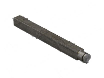 Изображение Shaft L=93 mm for Fagor Part# 12024799, T490519000