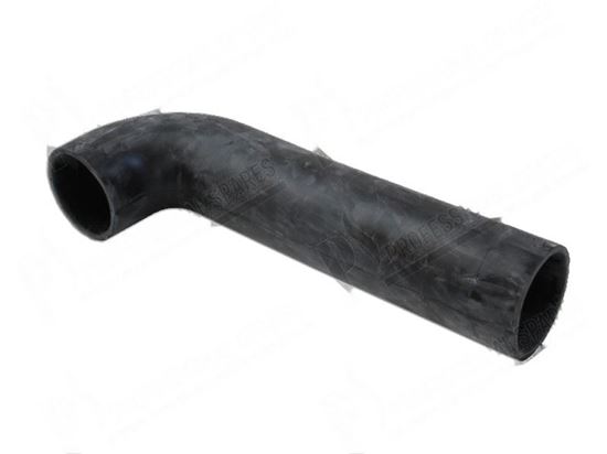 Picture of Formed hose 90Â° for Fagor Part# 12025026,12152912,P630704000