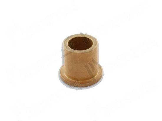 Picture of Bushing  16x22/28x25 mm for Fagor Part# 12025100, P680511000