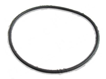 Afbeeldingen van Flat gasket  114x160x4,3 mm for Fagor Part# 12025148,P636005000