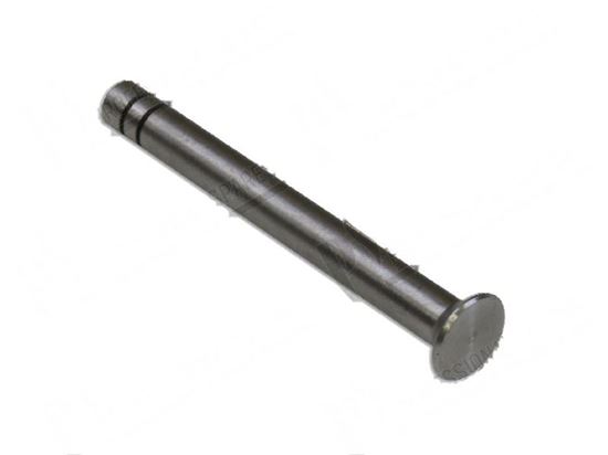 Picture of Shaft  6x55 mm for Fagor Part# 12025202,P620514000