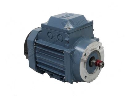 Obrázek Motor 3 phases 370W 230/400/460V 50/60Hz for Fagor Part# 12027573,12049034,12087150,DO1DC07052,DO1DC07055,DO1DC07057