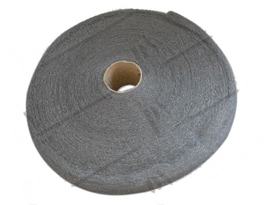 Picture of Steel wool band width 100 mm [8 Kg] for Fagor Part# 12027757,12149876,GR10003000