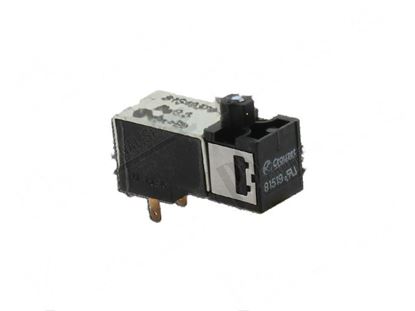 Изображение Solenoid valves 230Vac 50/60Hz 3/2 NC for Fagor Part# 12028386,QUINCA0161