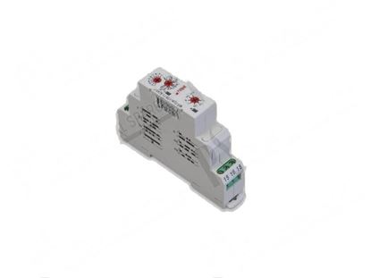 Immagine di Timer 1P 1CO for Fagor Part# 12029000 12029617 12149171 1DI12326 DO1DI12320 DO1DI12322