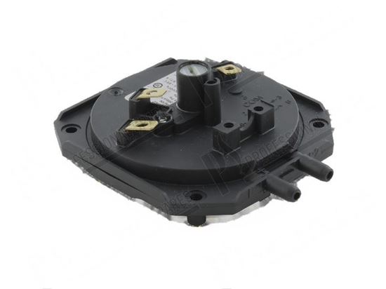 Picture of Differential pressure switch 0,4-6 mbar for Fagor Part# 12032026,12049069,DO1AB01439,DO1AB01475