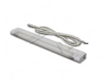 Afbeeldingen van Fluorescent lamp 8W 220-240W 50/60Hz T5/T4 for Fagor Part# 12033320 12058986 2040600024 6021290052