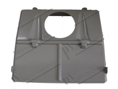 Immagine di Sump for evaporator for Fagor Part# 12033558 6003050037