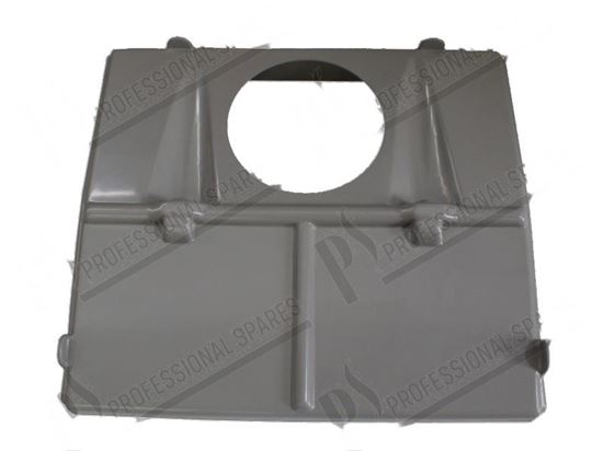 Picture of Sump for evaporator for Fagor Part# 12033558 6003050037