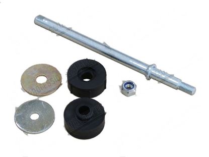 Bild von Friction damper [KIT] for Fagor Part# 12033583,SPQ800622P