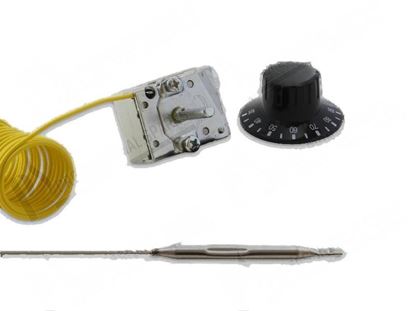 Bild på Operating thermostat 1P 30 ·90Â°C for Fagor Part# 12034068 6021350005