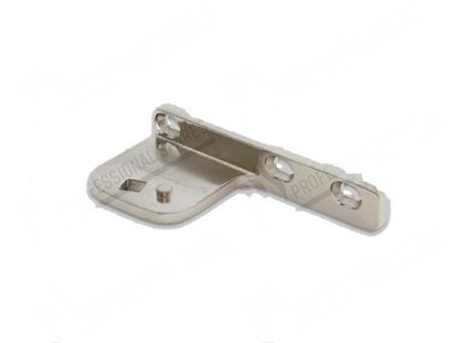 Picture of Left support hinge for Fagor Part# 12036776,A133010000