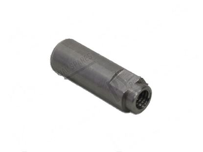 Bild på Shaft  10x30 mm M6 for Fagor Part# 12038076 6033090064