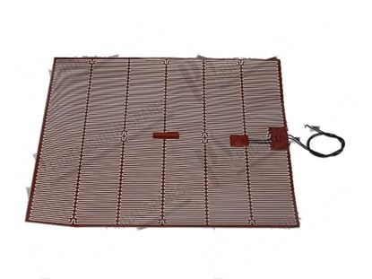 Bild på Heating element ETCHEDFOIL 400W 230V for Fagor Part# 12038086,K012B45004