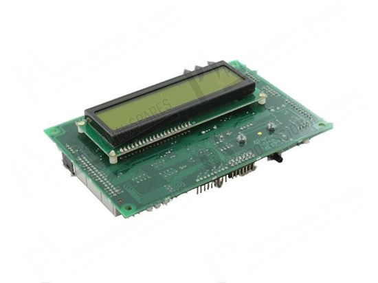 Immagine di Display board for Fagor Part# 12038147,12147287,ELEELE0109